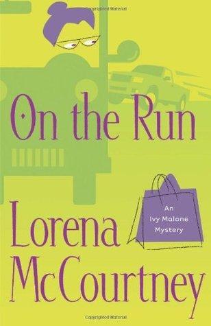 On the Run book cover