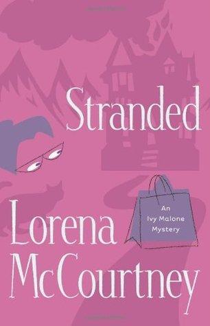 Stranded book cover
