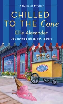 Chilled to the Cone book cover