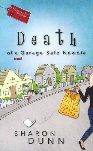 Death of a Garage Sale Newbie