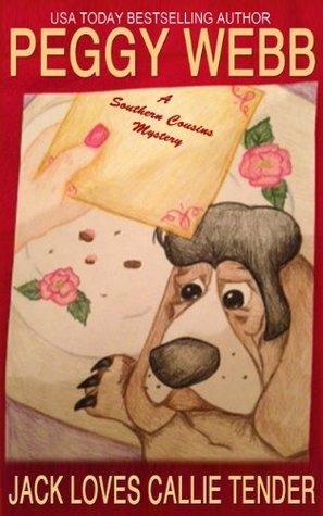Jack Loves Callie Tender book cover
