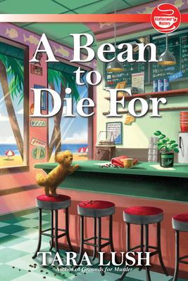 A Bean to Die For book cover