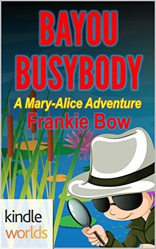 Series Book Cover Preview
