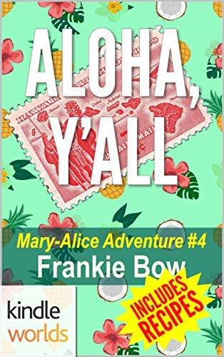 Aloha, Y'All book cover