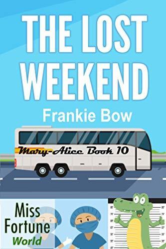 The Lost Weekend book cover