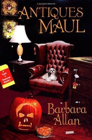 Series Book Cover Preview