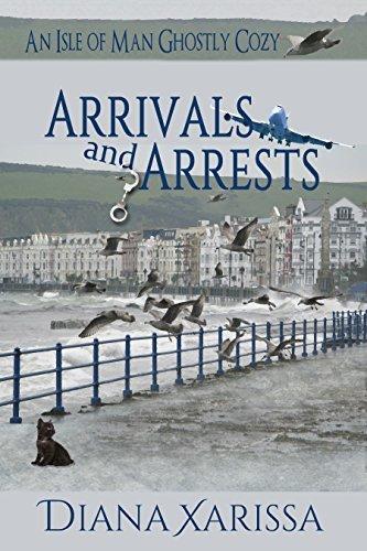Series Book Cover Preview