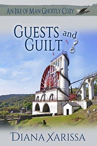Guests and Guilt book cover