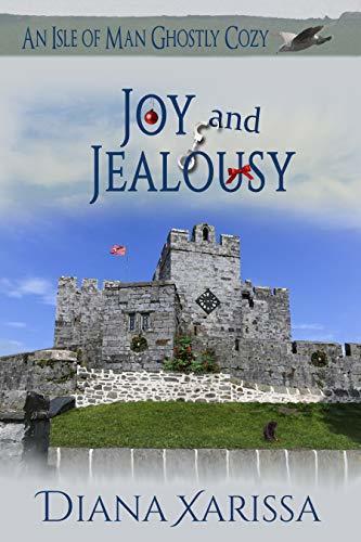 Joy and Jealousy book cover