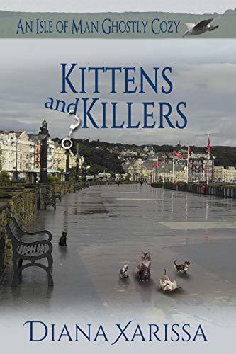 Kittens and Killers book cover