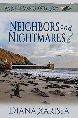 Neighbors and Nightmares book cover