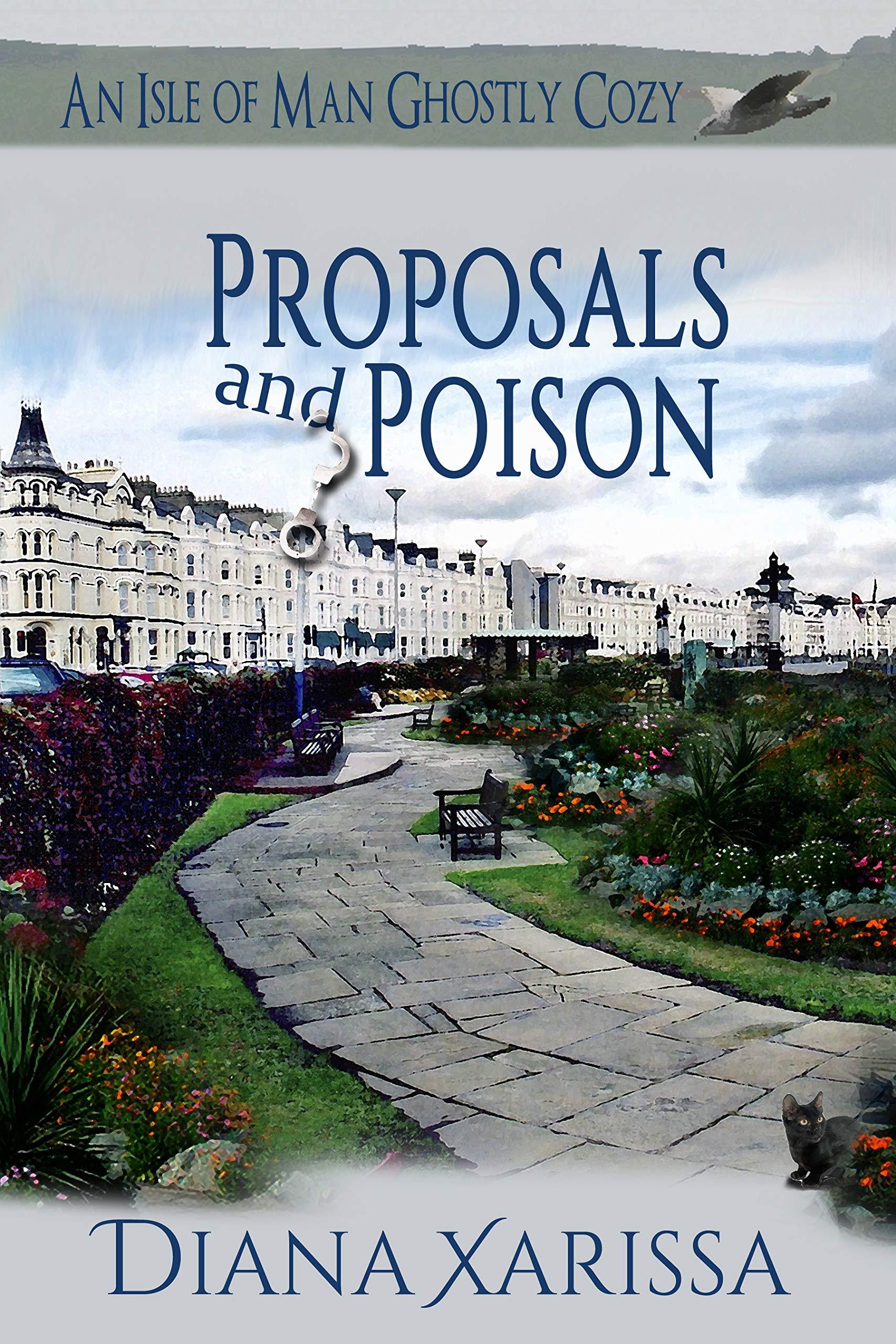 Proposals and Poison book cover