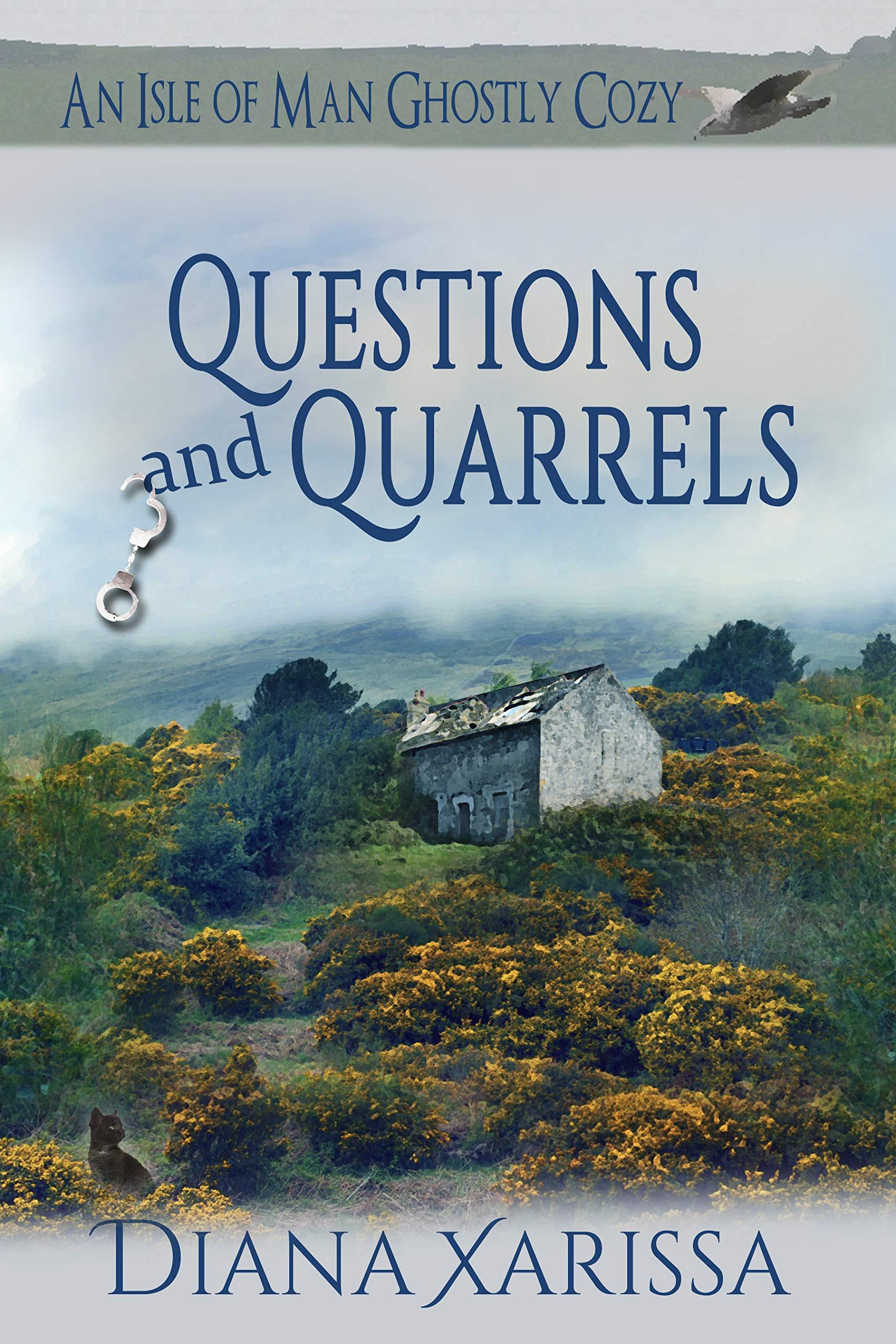 Questions and Quarrels book cover