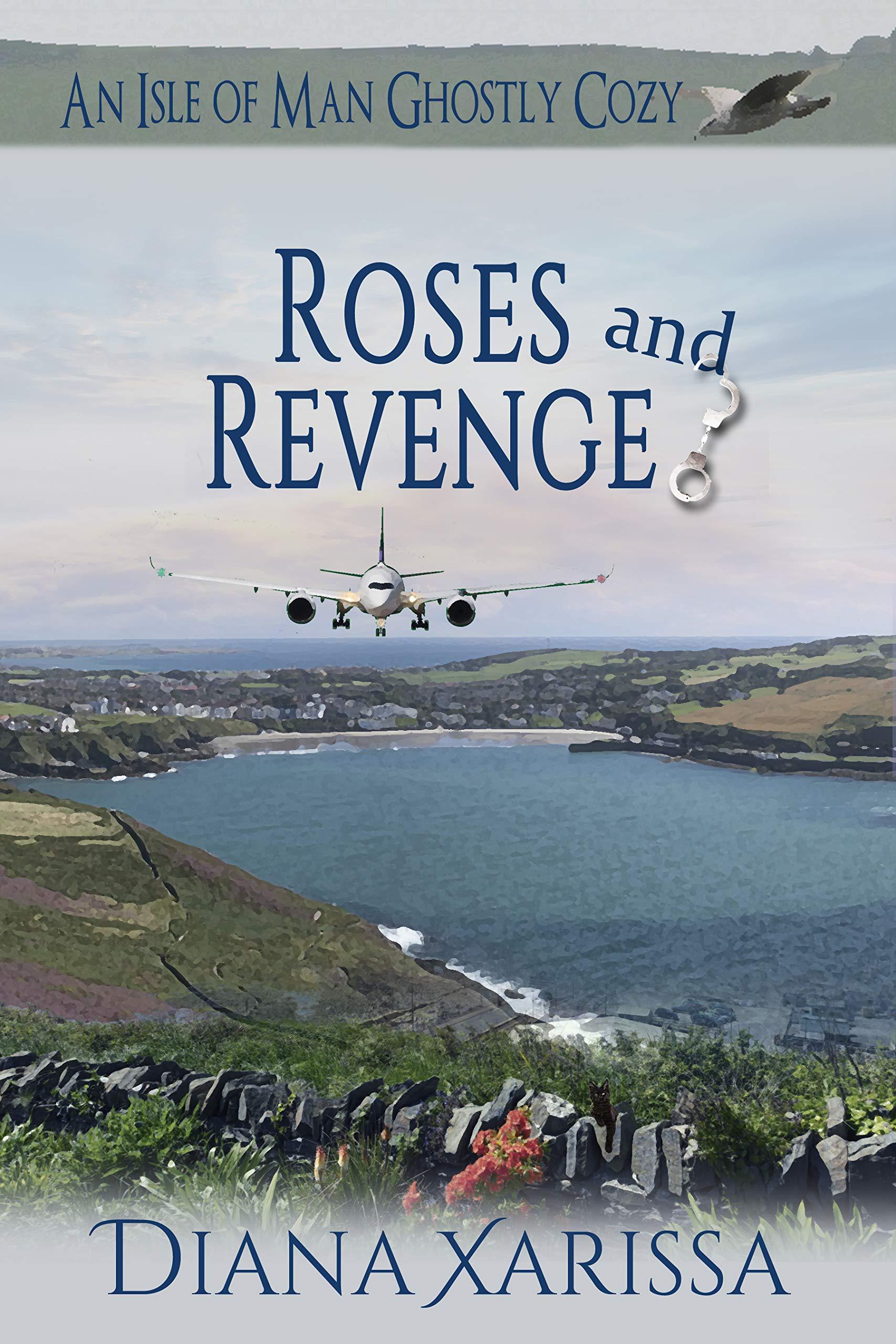 Roses and Revenge book cover