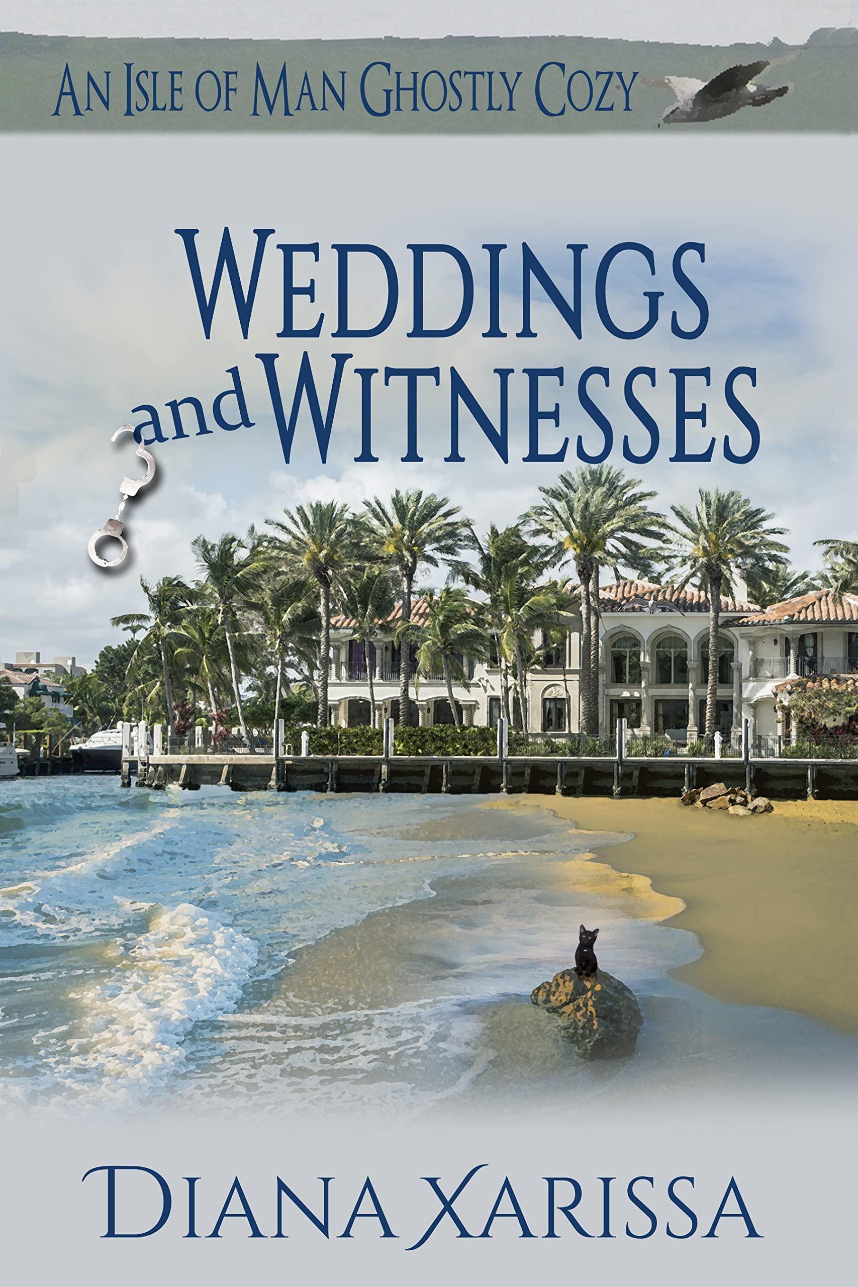 Weddings and Witnesses book cover