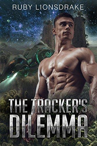 The Tracker's Dilemma book cover