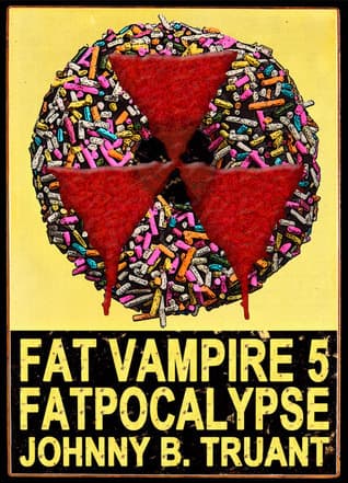 Fatpocalypse book cover