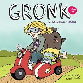 Series Book Cover Preview