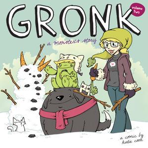Series Book Cover Preview