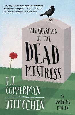 The Question of the Dead Mistress book cover