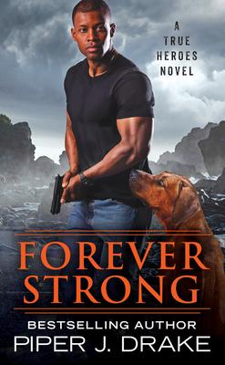 Forever Strong book cover