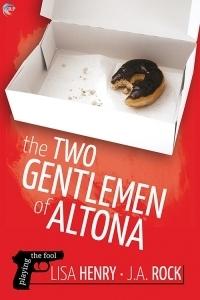 Series Book Cover Preview