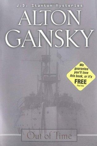 Series Book Cover Preview