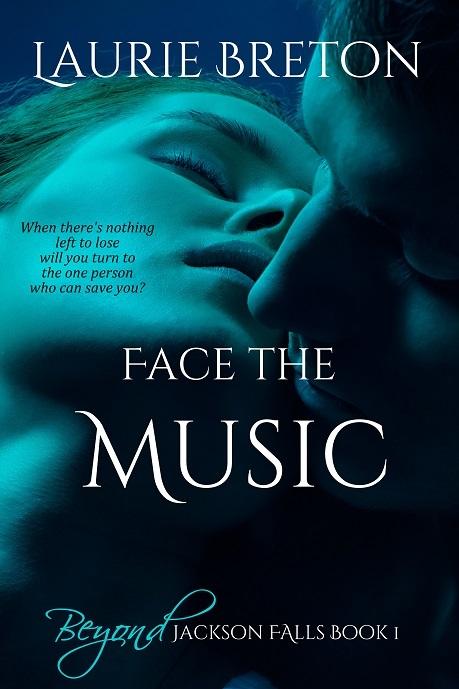 Face the Music book cover