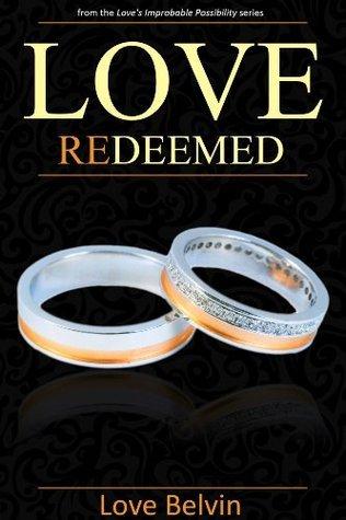 Love Redeemed book cover