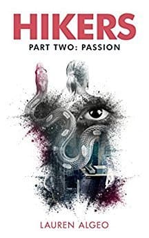 Passion book cover