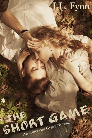 The Short Game book cover