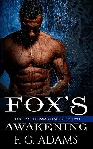 Fox's Awakening book cover