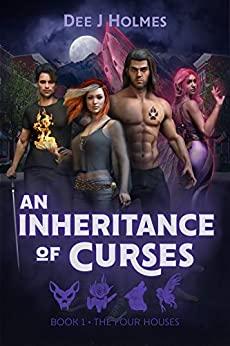 Series Book Cover Preview