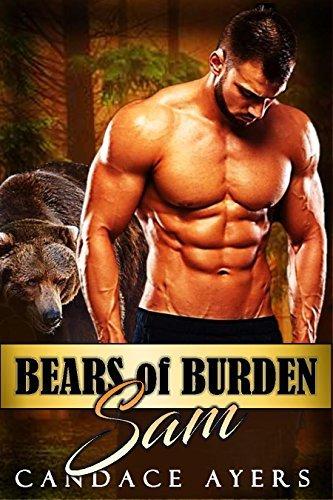 Sam book cover