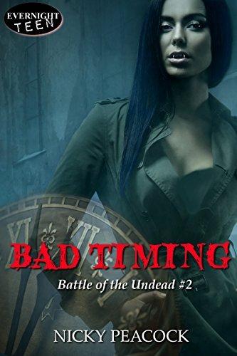 Series Book Cover Preview