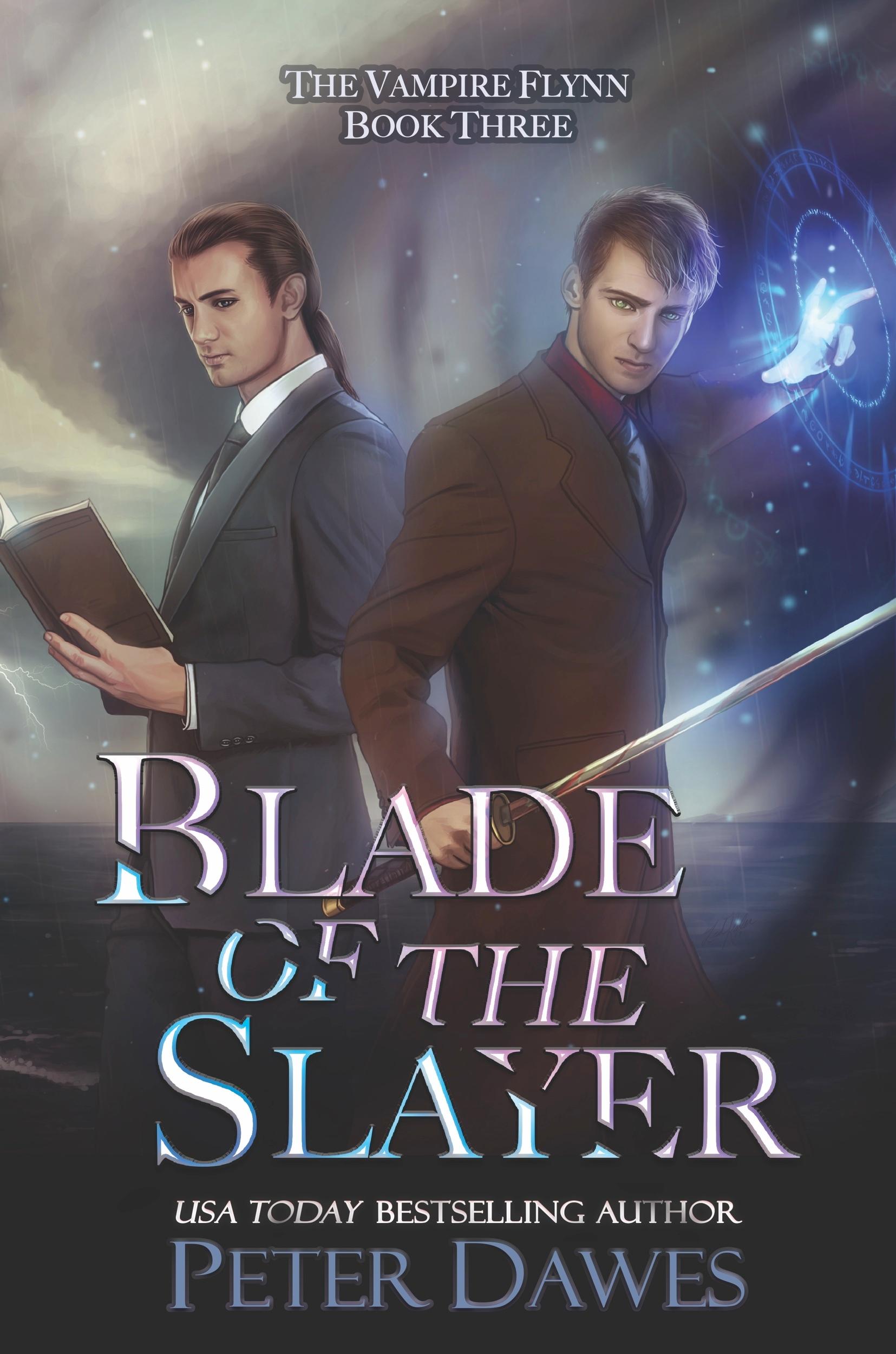 Series Book Cover Preview