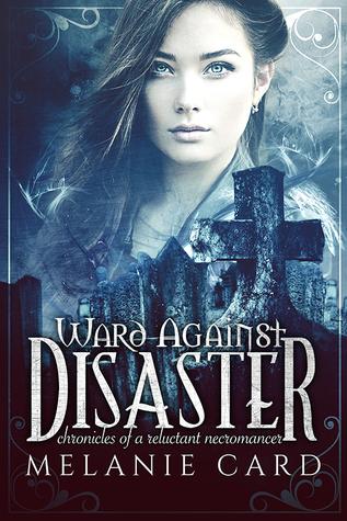 Ward Against Disaster book cover