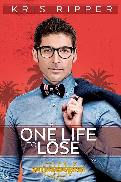 One Life to Lose book cover