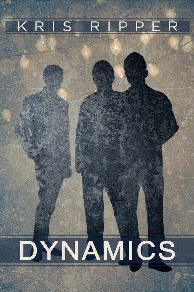 Dynamics book cover