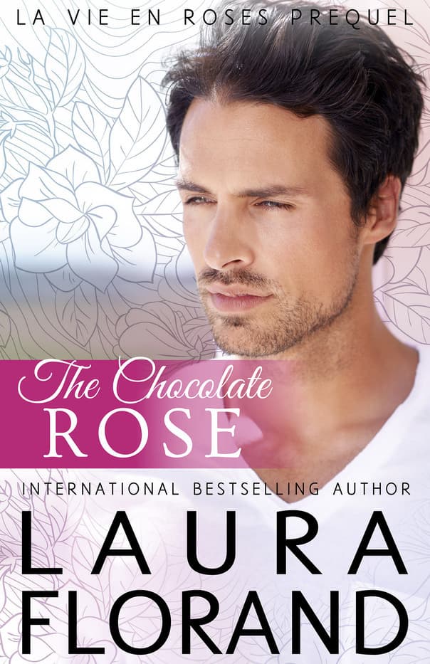The Chocolate Rose book cover