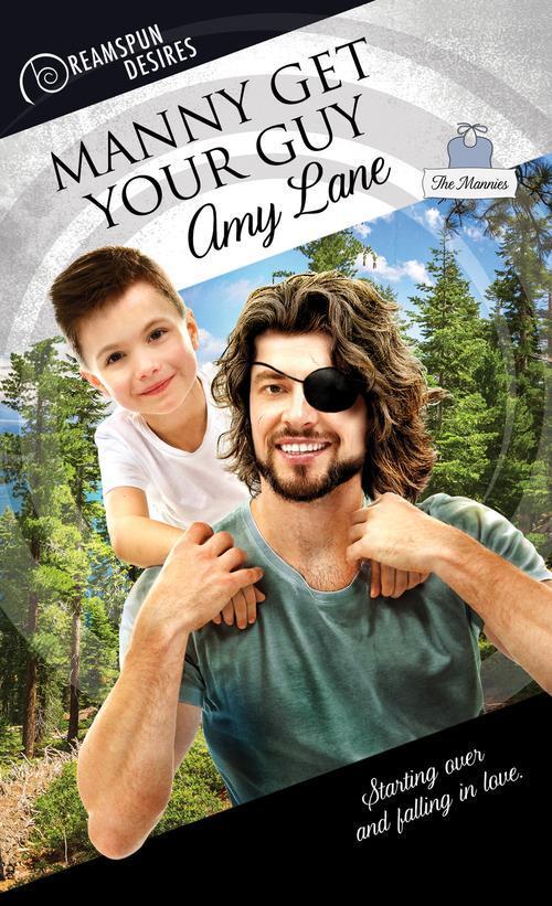 Manny Get Your Guy book cover