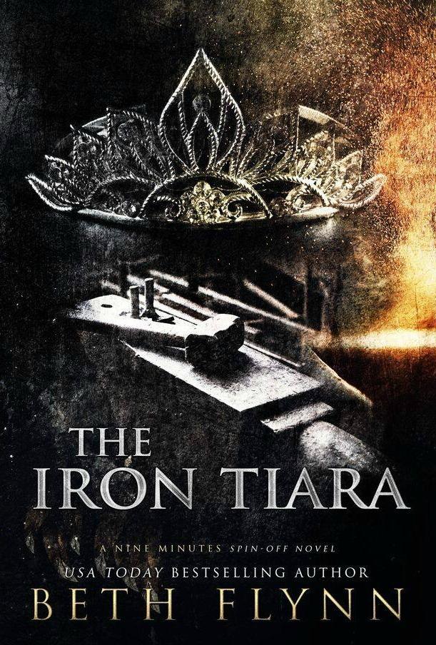 Series Book Cover Preview