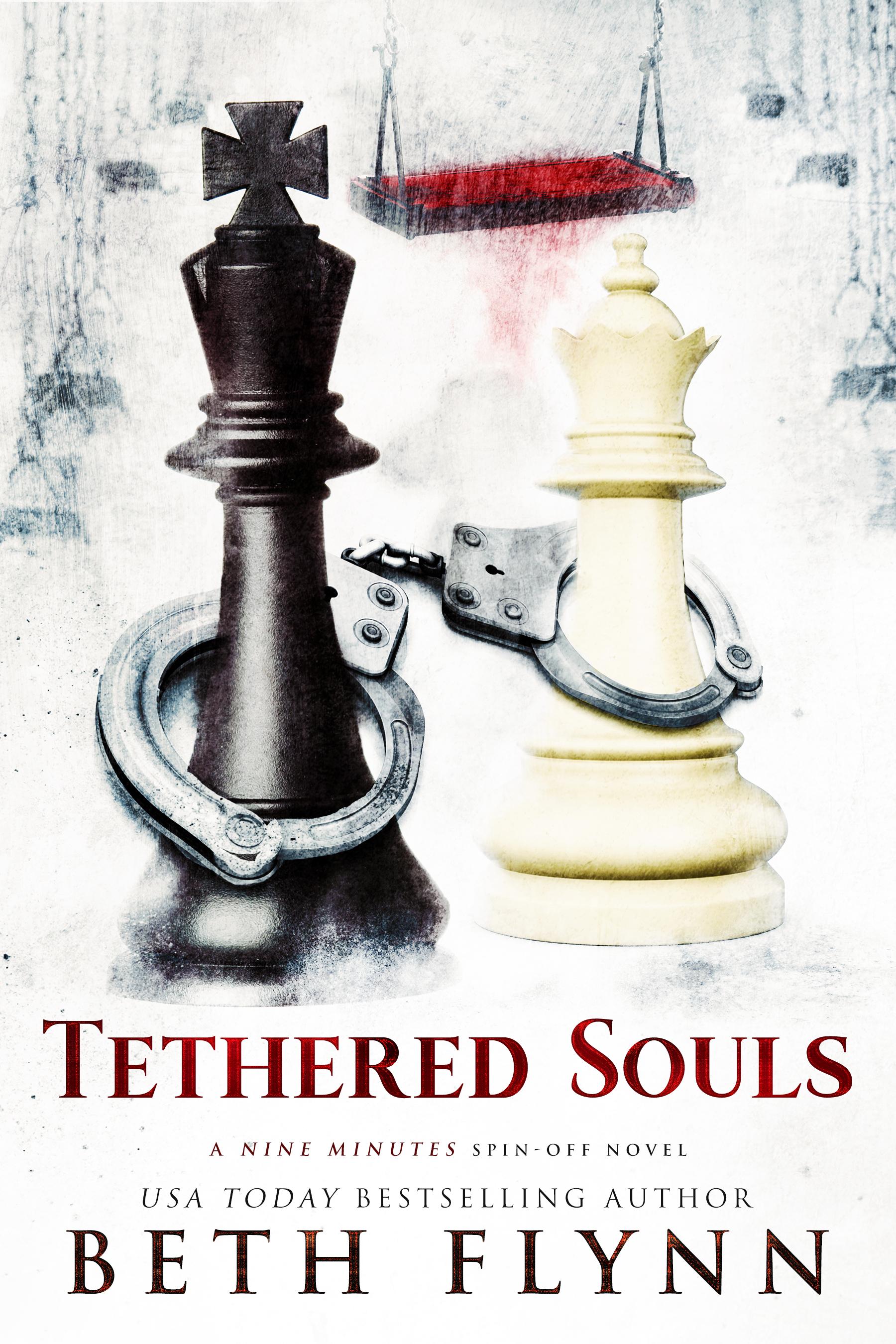 Series Book Cover Preview