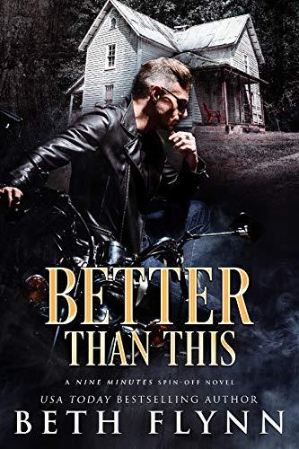 Series Book Cover Preview