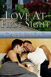 Love at First Sight book cover