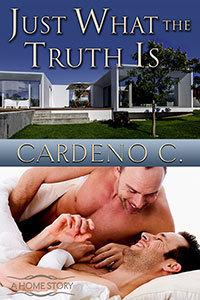 Just What the Truth Is book cover