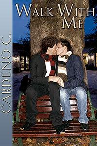 Walk With Me book cover