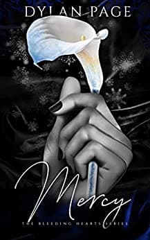 Mercy book cover