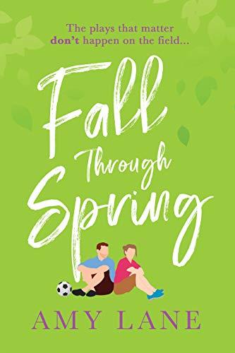 Fall Through Spring book cover