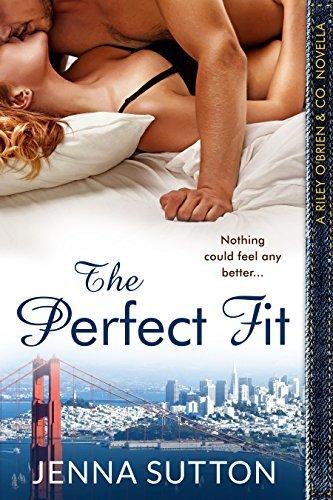 The Perfect Fit book cover
